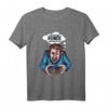 Nur Noch Eine Runde Dann Hör Ich Auf Gamer T-Shirt - Lustiges Zocker Geschenk für Pro Gamer, PC- und Konsolen-Freaks zu Weihnachten & Geburtstag