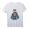 Nur Noch Eine Runde Dann Hör Ich Auf Gamer T-Shirt - Lustiges Zocker Geschenk für Pro Gamer, PC- und Konsolen-Freaks zu Weihnachten & Geburtstag
