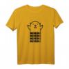 Lustiges HapKoala T-Shirt mit Mimimi Motiv – Perfekt für Humorvolle Geburtstagsfeiern & als Geschenk für Frauen & Männer