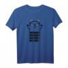 Lustiges HapKoala T-Shirt mit Mimimi Motiv – Perfekt für Humorvolle Geburtstagsfeiern & als Geschenk für Frauen & Männer