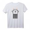 Lustiges HapKoala T-Shirt mit Mimimi Motiv – Perfekt für Humorvolle Geburtstagsfeiern & als Geschenk für Frauen & Männer