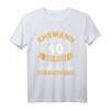 40. Hochzeitstag Ehemann Geschenk - Rubinhochzeit T-Shirt für langjährige Ehepartner, Jubiläum & Feier