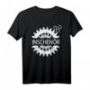 Lustiges INSCHENÖR Österreich Retro T-Shirt für Ingenieure, Techniker & Konstrukteure – Perfektes Geschenk für Abschluss, Beruf & Humor