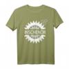 Lustiges INSCHENÖR Österreich Retro T-Shirt für Ingenieure, Techniker & Konstrukteure – Perfektes Geschenk für Abschluss, Beruf & Humor