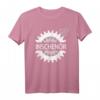 Lustiges INSCHENÖR Österreich Retro T-Shirt für Ingenieure, Techniker & Konstrukteure – Perfektes Geschenk für Abschluss, Beruf & Humor