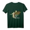 Basketball Legenden sind im April geboren T-Shirt – Perfektes Geburtstagsgeschenk für Basketballfans, Spieler & Trainer