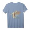 Basketball Legenden sind im April geboren T-Shirt – Perfektes Geburtstagsgeschenk für Basketballfans, Spieler & Trainer