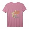Basketball Legenden sind im April geboren T-Shirt – Perfektes Geburtstagsgeschenk für Basketballfans, Spieler & Trainer