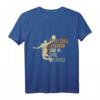Basketball Legenden sind im April geboren T-Shirt – Perfektes Geburtstagsgeschenk für Basketballfans, Spieler & Trainer