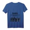 Kinder T-Shirt Abschied Grundschule – Lustiges Schulabschluss Design für Grundschulkinder zum Abschied & Schulwechsel