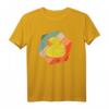 Enten Entchen Gummiente Retro Vintage Motiv Spruch T-Shirt – Perfektes Geschenk für Badeenten-Fans, Teichbesitzer und Entenliebhaber