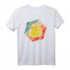 Enten Entchen Gummiente Retro Vintage Motiv Spruch T-Shirt – Perfektes Geschenk für Badeenten-Fans, Teichbesitzer und Entenliebhaber