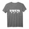 Kinder Bagger T-Shirt für 4 Jahre | Baustelle Design | Perfektes Geburtstagsgeschenk für Jungen und Baustellen-Fans