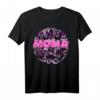 Ich bin eine Moma Mama & Oma die beides Rockt Geschenk T-Shirt – Perfekt für Muttertag & Geburtstagsüberraschung für Mütter und Großmütter