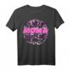 Ich bin eine Moma Mama & Oma die beides Rockt Geschenk T-Shirt – Perfekt für Muttertag & Geburtstagsüberraschung für Mütter und Großmütter