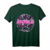 Ich bin eine Moma Mama & Oma die beides Rockt Geschenk T-Shirt – Perfekt für Muttertag & Geburtstagsüberraschung für Mütter und Großmütter