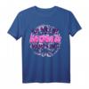 Ich bin eine Moma Mama & Oma die beides Rockt Geschenk T-Shirt – Perfekt für Muttertag & Geburtstagsüberraschung für Mütter und Großmütter