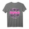 Ich bin eine Moma Mama & Oma die beides Rockt Geschenk T-Shirt – Perfekt für Muttertag & Geburtstagsüberraschung für Mütter und Großmütter