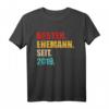 Bester Ehemann seit 2019 T-Shirt - 4. Hochzeitstag Jubiläum Geschenk für Ehemann und Ehepartner