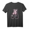 Ballerina I Ballettschuhe I Ballett T-Shirt – Süße Tanzkleidung für Mädchen und Frauen zum Training, Ballettkonzerten & Entspannen