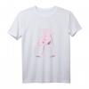 Ballerina I Ballettschuhe I Ballett T-Shirt – Süße Tanzkleidung für Mädchen und Frauen zum Training, Ballettkonzerten & Entspannen