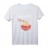 Send Noods Wortspiel T-Shirt – Lustiges Japanisches Ramen Design für Nudel-Liebhaber, Perfektes Geschenk zu Weihnachten & Geburtstag