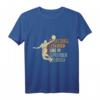 Basketball Legenden sind im September geboren T-Shirt – Perfektes Geburtstagsgeschenk für Basketballfans, Spieler und Trainer