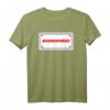 Bedenkenträger Design für Bremser T-Shirt – Humorvolles Geschenk für Bedenkenträger, Bremser & Verzögerer zu Geburtstag, Ostern, Weihnachten & Valentinstag
