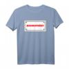 Bedenkenträger Design für Bremser T-Shirt – Humorvolles Geschenk für Bedenkenträger, Bremser & Verzögerer zu Geburtstag, Ostern, Weihnachten & Valentinstag