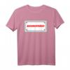 Bedenkenträger Design für Bremser T-Shirt – Humorvolles Geschenk für Bedenkenträger, Bremser & Verzögerer zu Geburtstag, Ostern, Weihnachten & Valentinstag