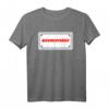 Bedenkenträger Design für Bremser T-Shirt – Humorvolles Geschenk für Bedenkenträger, Bremser & Verzögerer zu Geburtstag, Ostern, Weihnachten & Valentinstag
