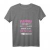 Damen T-Shirt zum 40. Hochzeitstag - Rubinhochzeit Geschenk für Ehefrau seit 40 Jahren mit V-Ausschnitt