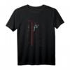 David Bowie - Bahnhof zu Bahnhof T-Shirt | Offizielles Merchandise für Fans & Musikliebhaber
