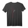 David Bowie - Bahnhof zu Bahnhof T-Shirt | Offizielles Merchandise für Fans & Musikliebhaber