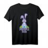 Purple Hase Bong 420 Shirt - Lustiges Stoner T-Shirt für Kiffer, Legalisierung & 420 Feier