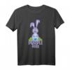 Purple Hase Bong 420 Shirt - Lustiges Stoner T-Shirt für Kiffer, Legalisierung & 420 Feier