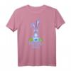 Purple Hase Bong 420 Shirt - Lustiges Stoner T-Shirt für Kiffer, Legalisierung & 420 Feier