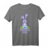 Purple Hase Bong 420 Shirt - Lustiges Stoner T-Shirt für Kiffer, Legalisierung & 420 Feier