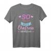 Beste Ehefrau der Welt T-Shirt – Romantisches Hochzeitsgeschenk für die Frau, perfekt für Feier & Liebe