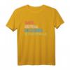 Lustiges Tante T-Shirt mit Spruch - Die Legende Der schlechte Einfluss für Familienmitglieder, lustiges Geschenk für Tante