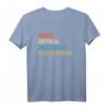 Lustiges Tante T-Shirt mit Spruch - Die Legende Der schlechte Einfluss für Familienmitglieder, lustiges Geschenk für Tante
