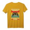 Reichet mir den Controller König Zocken - Gamer T-Shirt für PC und Konsole, Perfekt als Geschenk für Zocker & Gaming-Fans