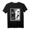 Ska Music & Reggae T-Shirt - Stylisches Rudeboy Shirt für Ska Fans & Musikliebhaber, Perfektes Geschenk für Ska-Liebhaber