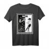 Ska Music & Reggae T-Shirt - Stylisches Rudeboy Shirt für Ska Fans & Musikliebhaber, Perfektes Geschenk für Ska-Liebhaber