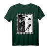 Ska Music & Reggae T-Shirt - Stylisches Rudeboy Shirt für Ska Fans & Musikliebhaber, Perfektes Geschenk für Ska-Liebhaber