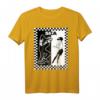 Ska Music & Reggae T-Shirt - Stylisches Rudeboy Shirt für Ska Fans & Musikliebhaber, Perfektes Geschenk für Ska-Liebhaber