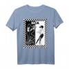 Ska Music & Reggae T-Shirt - Stylisches Rudeboy Shirt für Ska Fans & Musikliebhaber, Perfektes Geschenk für Ska-Liebhaber