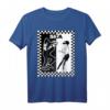 Ska Music & Reggae T-Shirt - Stylisches Rudeboy Shirt für Ska Fans & Musikliebhaber, Perfektes Geschenk für Ska-Liebhaber