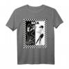 Ska Music & Reggae T-Shirt - Stylisches Rudeboy Shirt für Ska Fans & Musikliebhaber, Perfektes Geschenk für Ska-Liebhaber