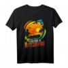 Kitesurfen T-Shirt Kitsurfing & Windsurfing Segel Meer – Perfektes Geschenk für Kitesurfer, Windsurfer & Wassersportfans zu Weihnachten & Geburtstag